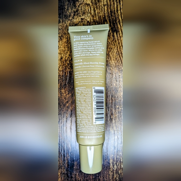 5/75$ ONEKIND Hyperdrops Complexion Enhancing Serum - Picture 3 of 12